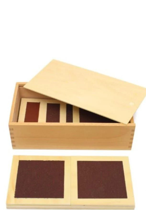 الواح الصنفرة